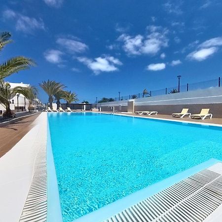 Dunasol Home, By Comfortable Luxury Corralejo Esterno foto