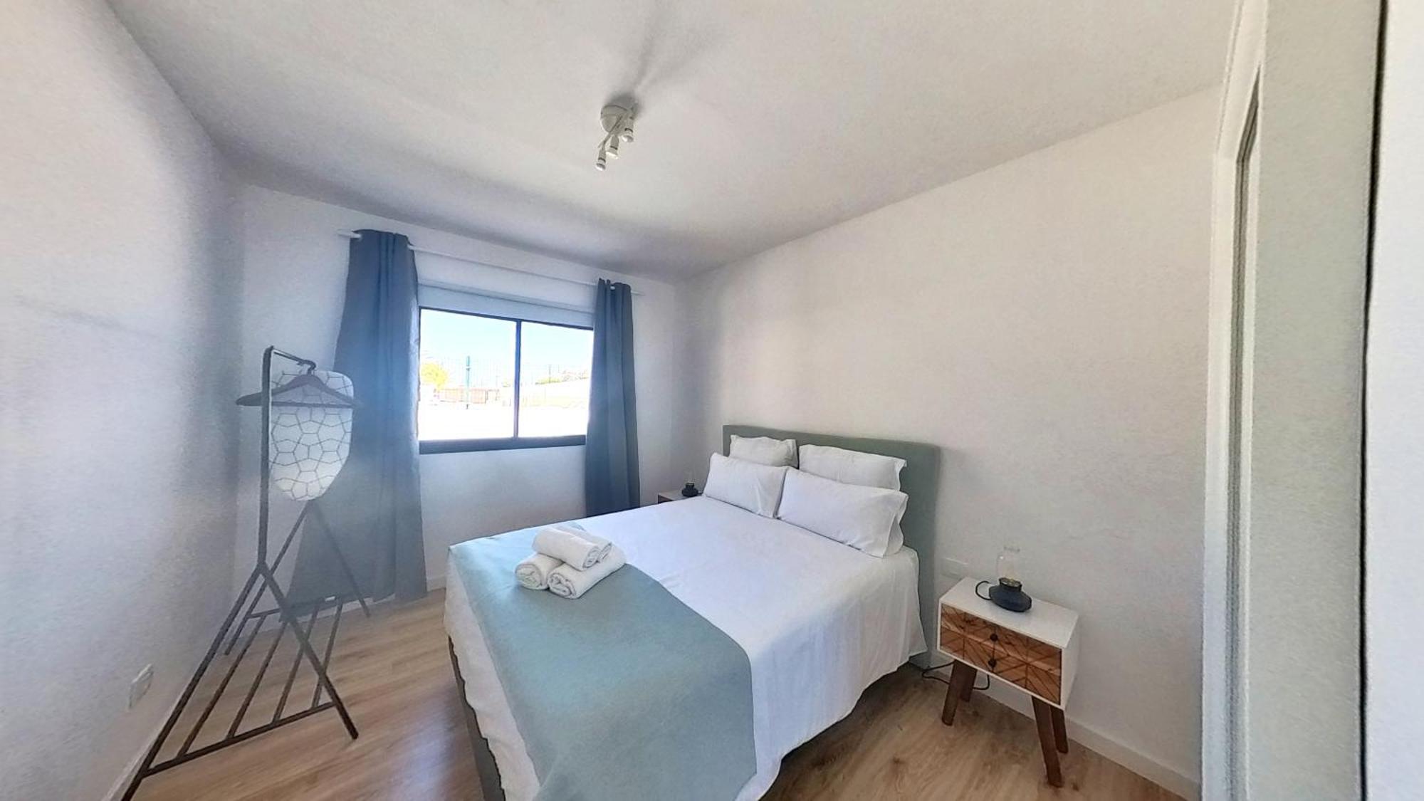 Dunasol Home, By Comfortable Luxury Corralejo Esterno foto