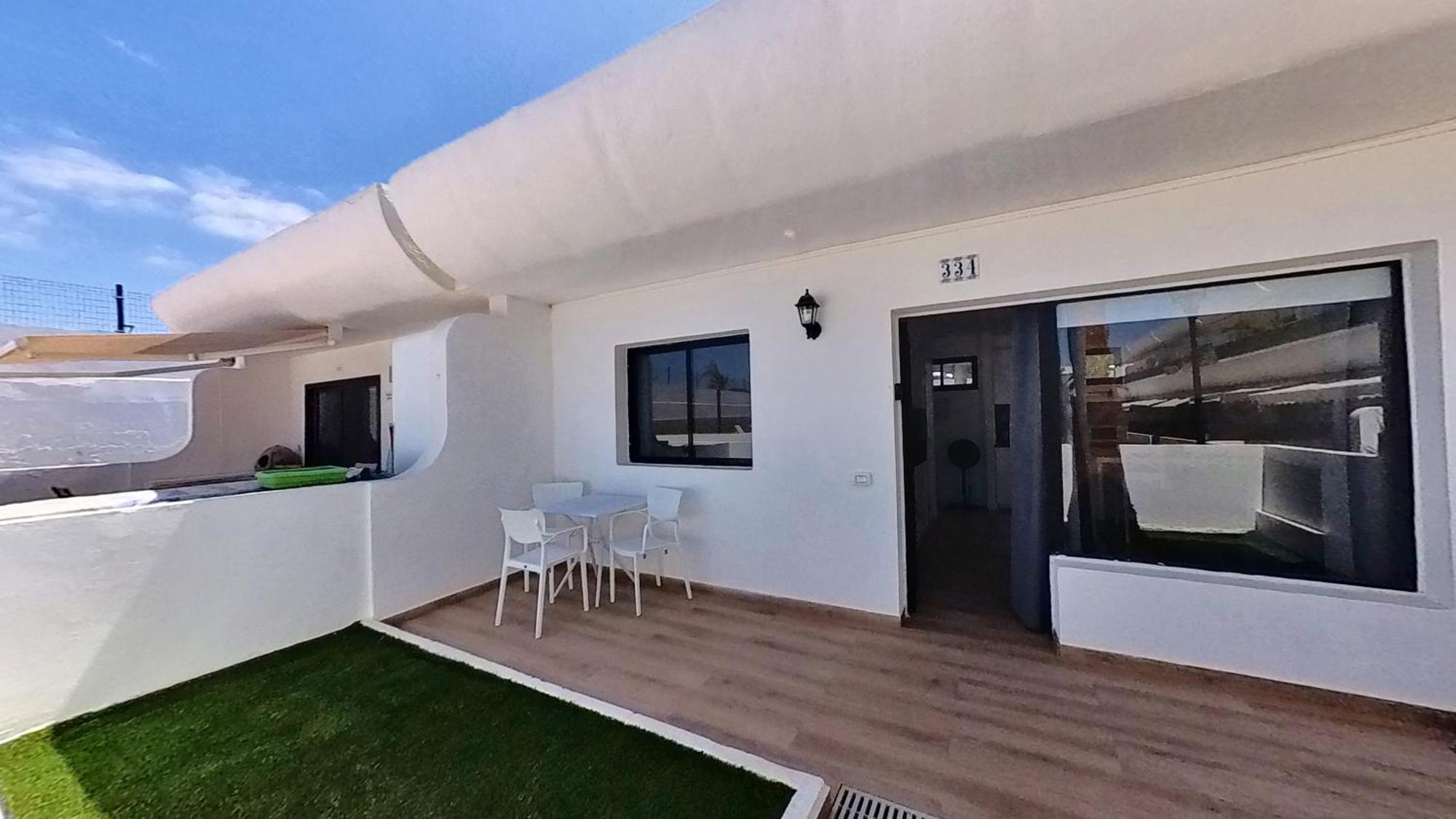 Dunasol Home, By Comfortable Luxury Corralejo Esterno foto