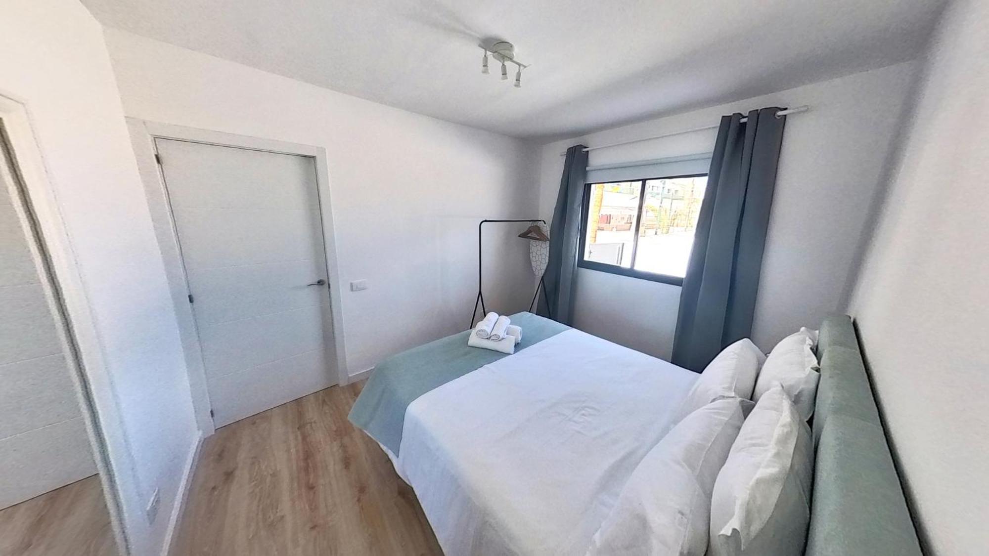 Dunasol Home, By Comfortable Luxury Corralejo Esterno foto