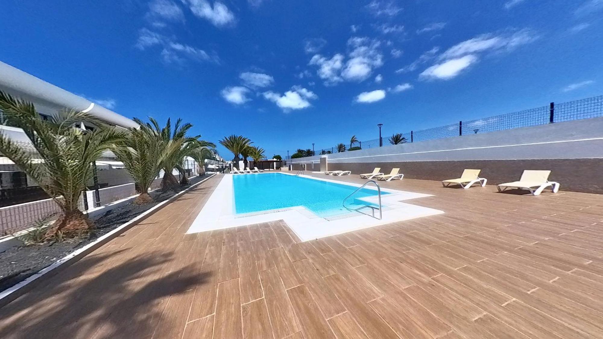 Dunasol Home, By Comfortable Luxury Corralejo Esterno foto