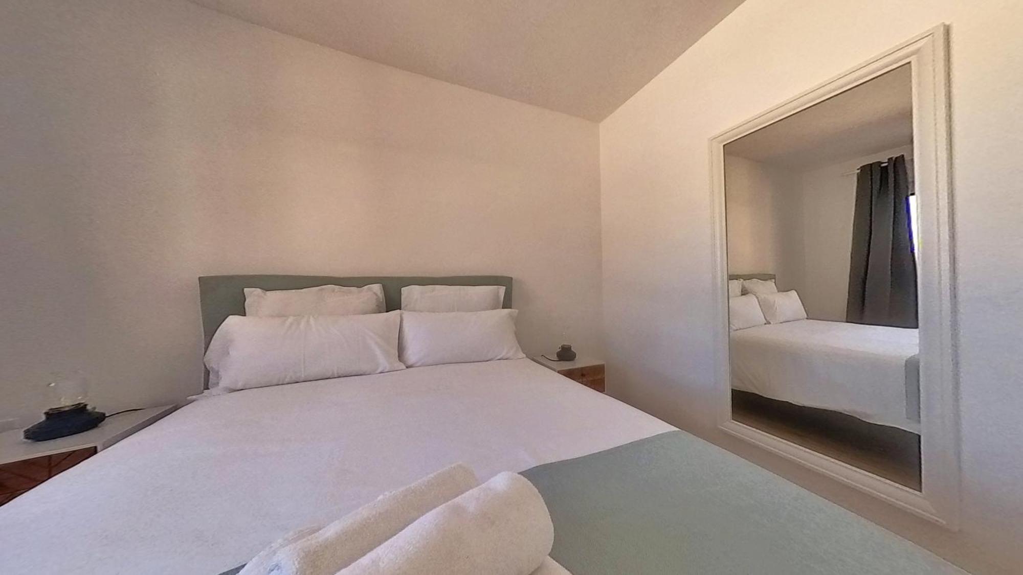 Dunasol Home, By Comfortable Luxury Corralejo Esterno foto