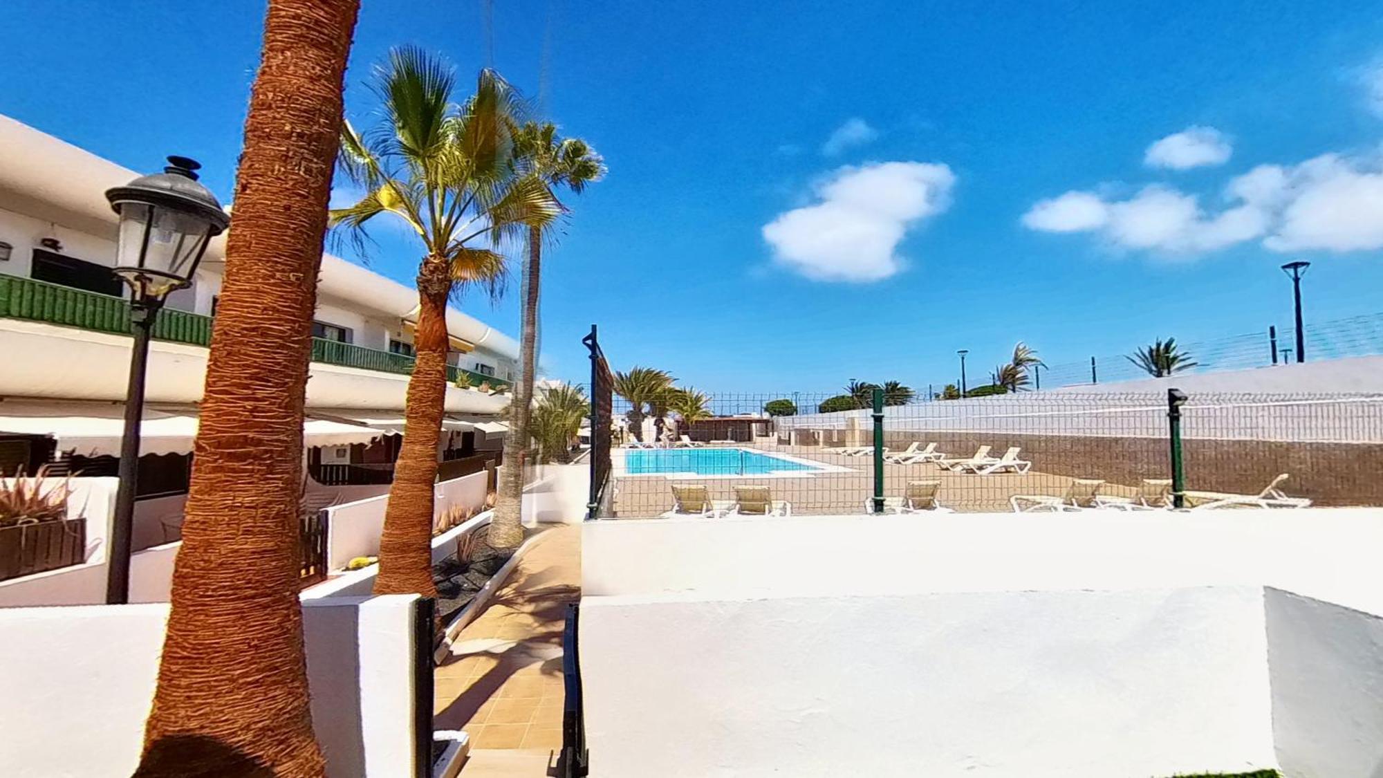 Dunasol Home, By Comfortable Luxury Corralejo Esterno foto