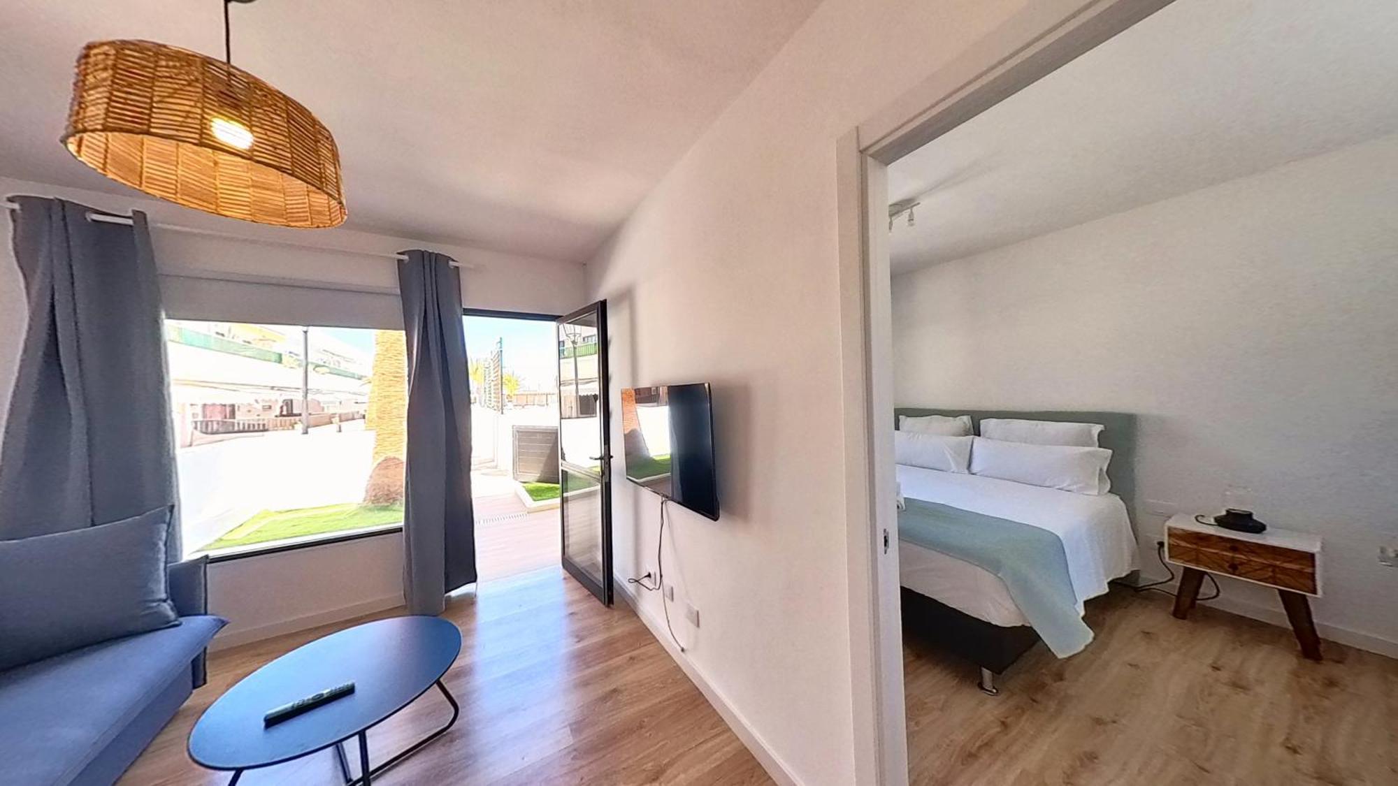 Dunasol Home, By Comfortable Luxury Corralejo Esterno foto