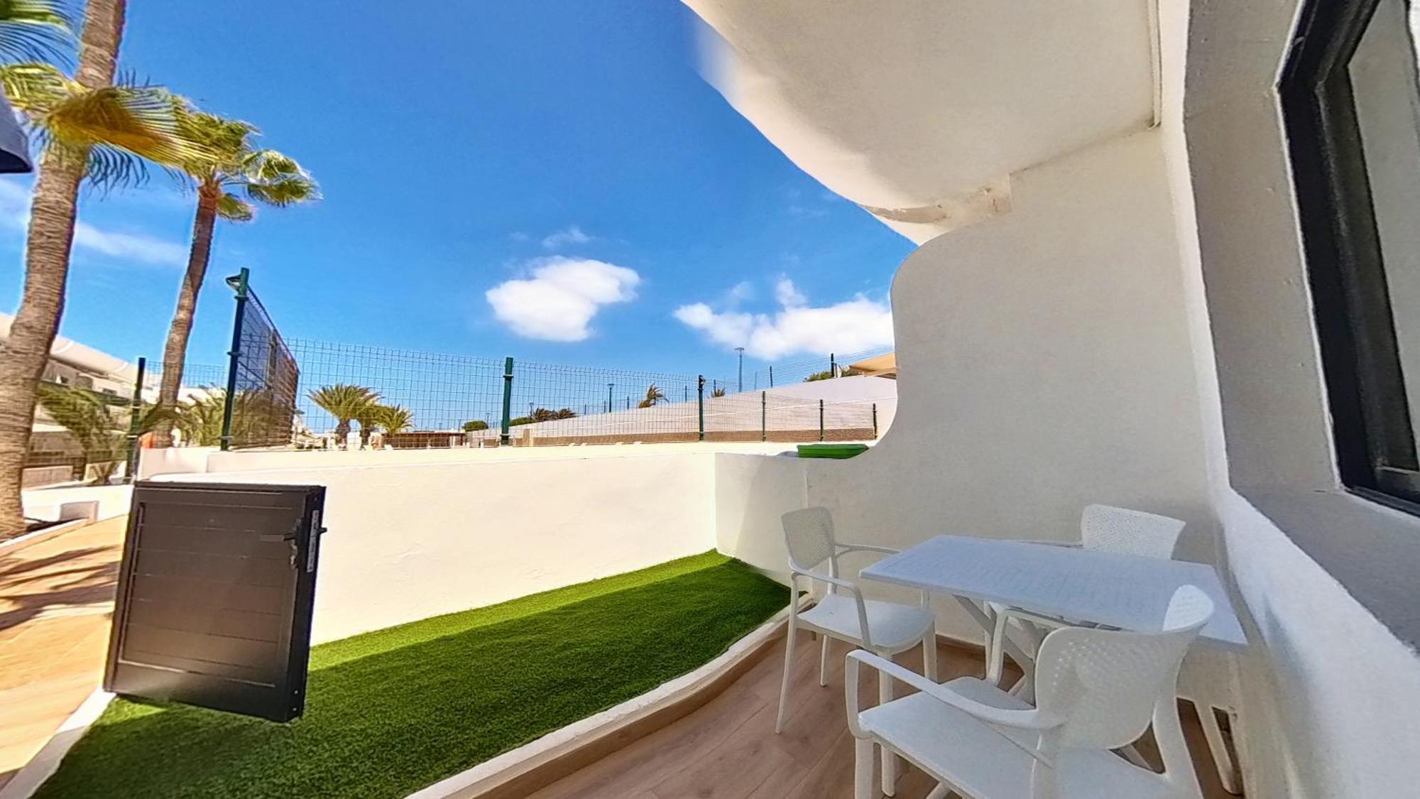 Dunasol Home, By Comfortable Luxury Corralejo Esterno foto