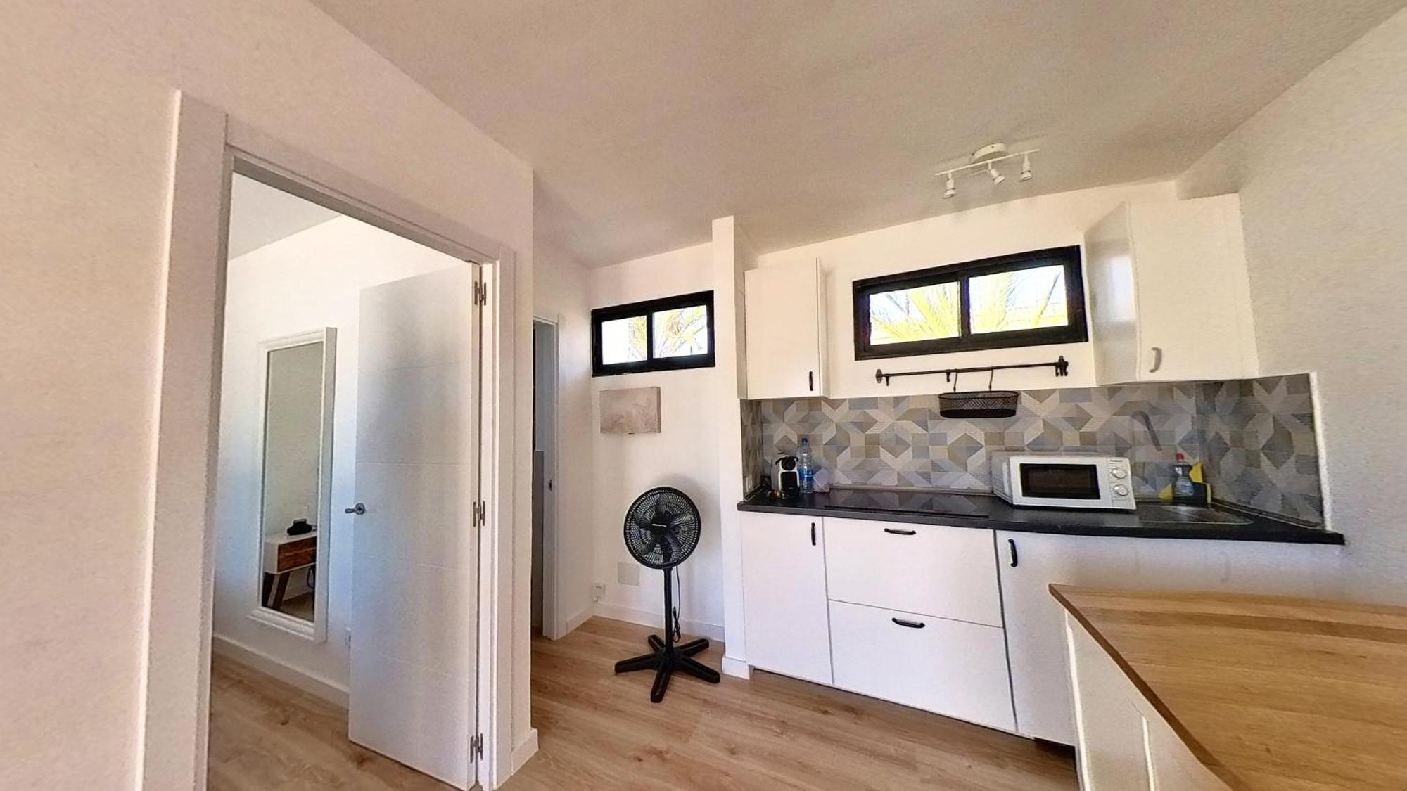 Dunasol Home, By Comfortable Luxury Corralejo Esterno foto