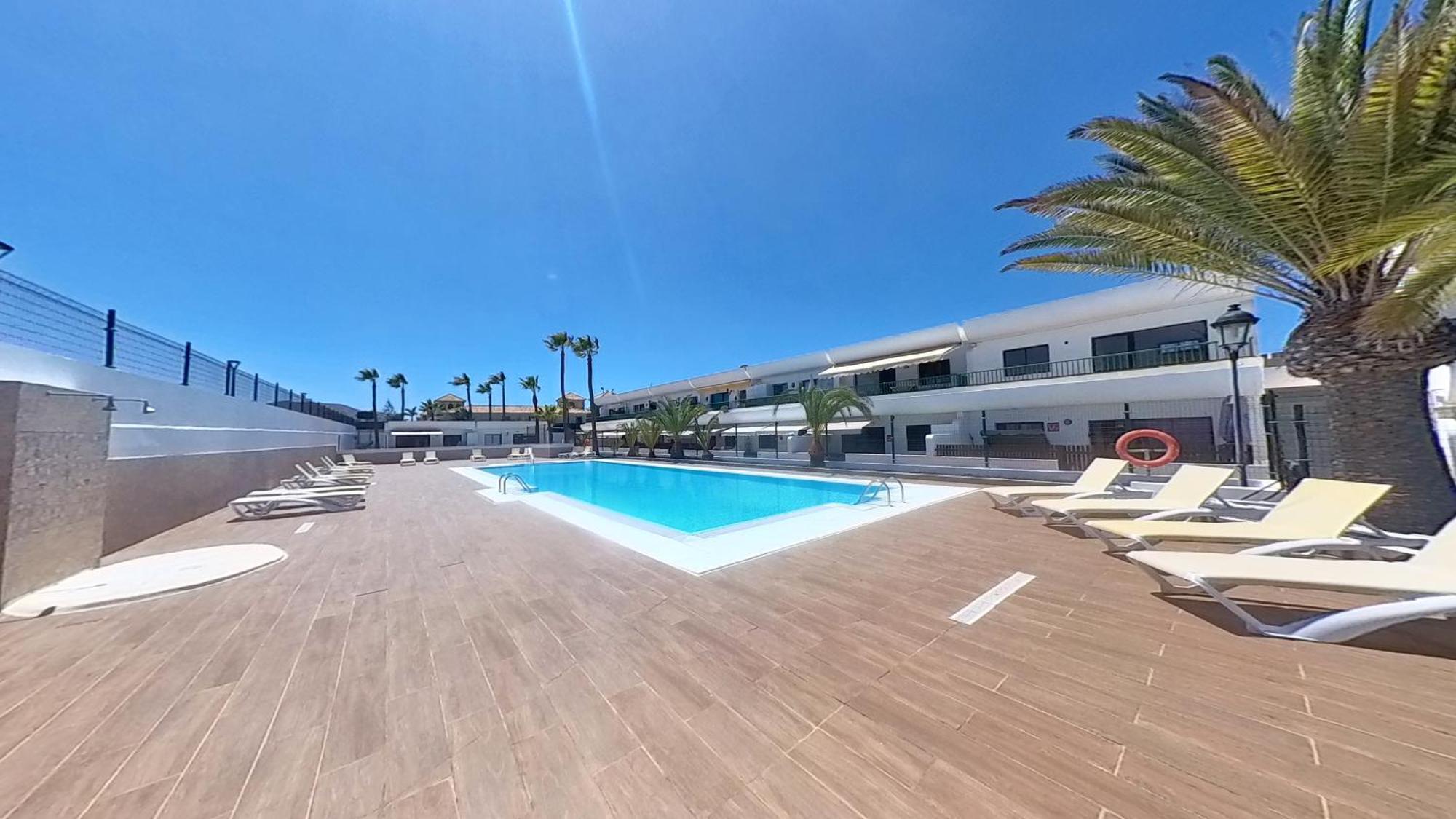 Dunasol Home, By Comfortable Luxury Corralejo Esterno foto
