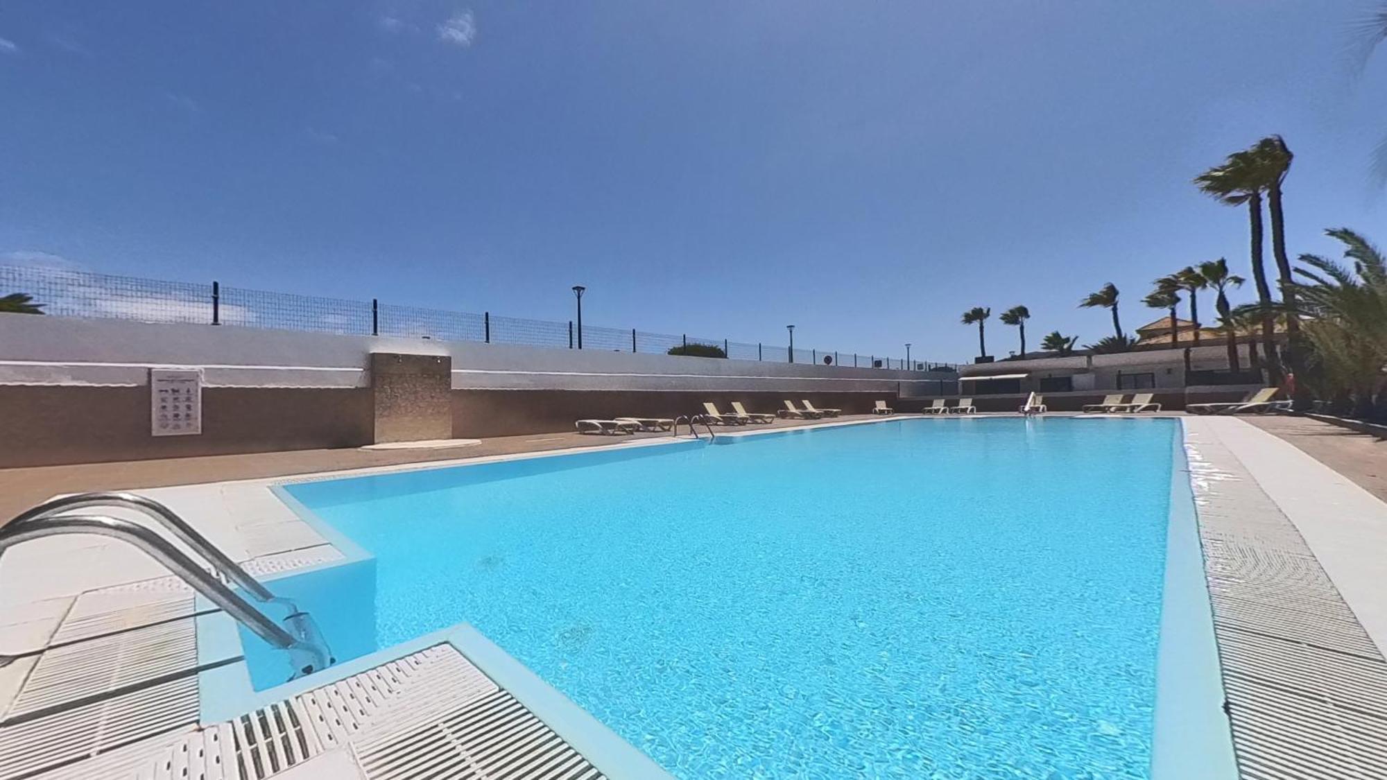 Dunasol Home, By Comfortable Luxury Corralejo Esterno foto