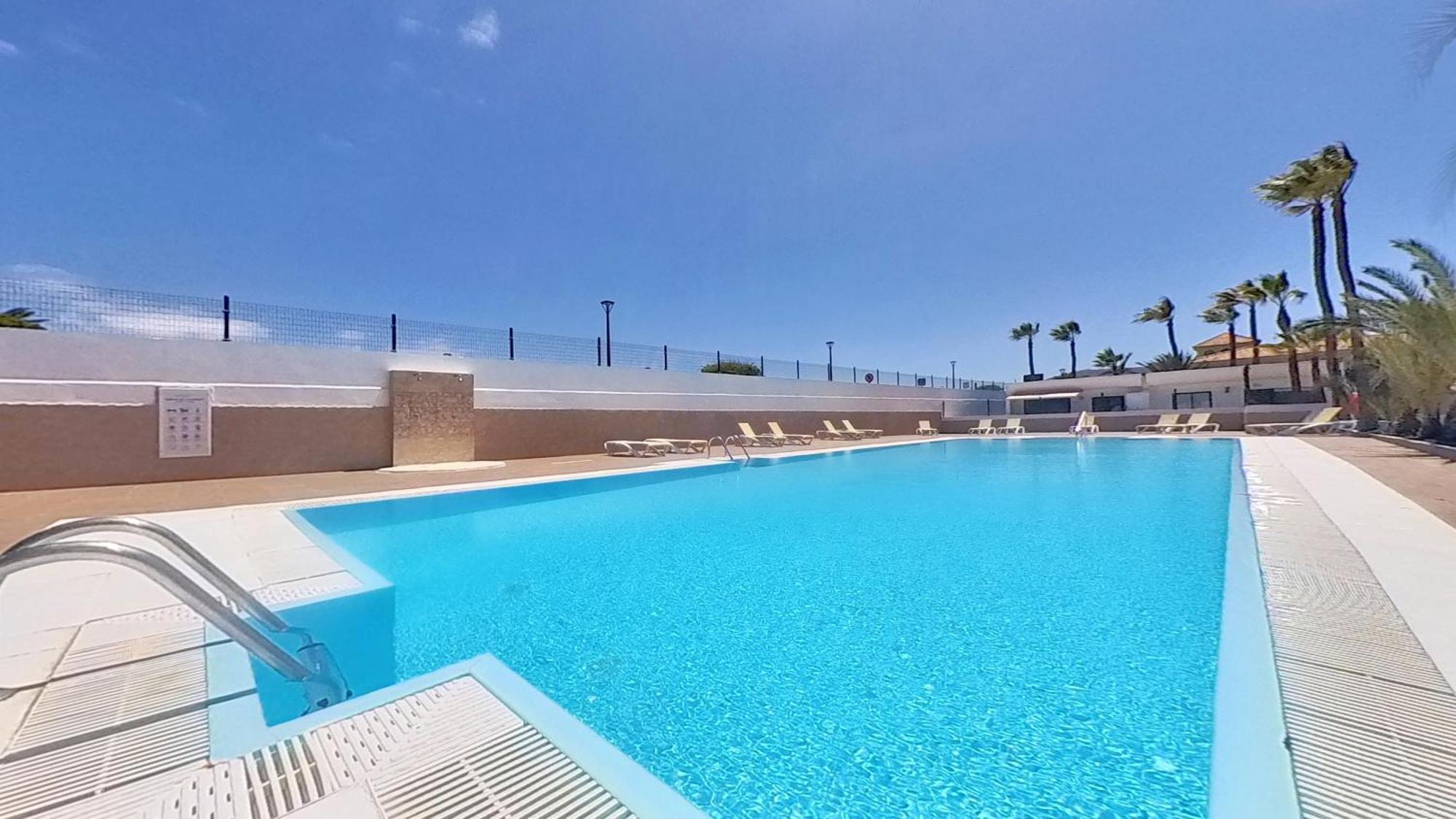 Dunasol Home, By Comfortable Luxury Corralejo Esterno foto