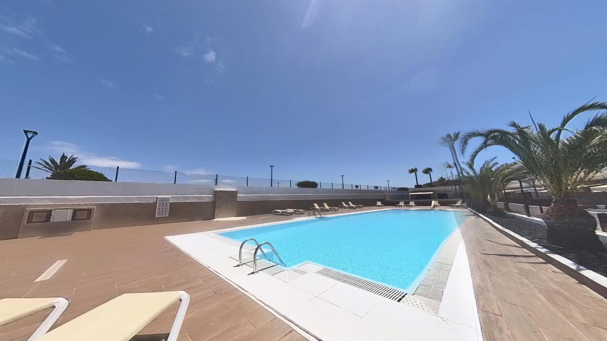 Dunasol Home, By Comfortable Luxury Corralejo Esterno foto