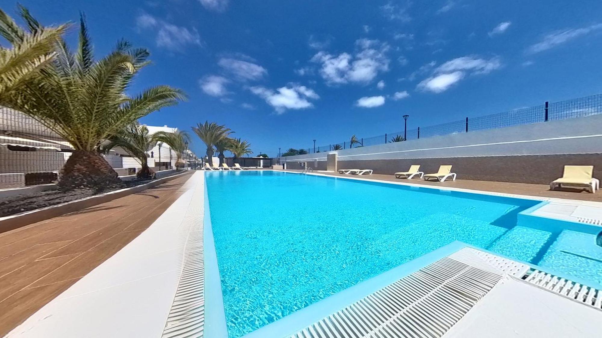 Dunasol Home, By Comfortable Luxury Corralejo Esterno foto