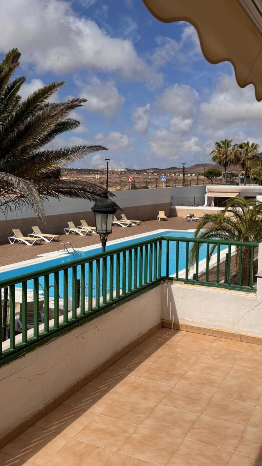 Dunasol Home, By Comfortable Luxury Corralejo Esterno foto