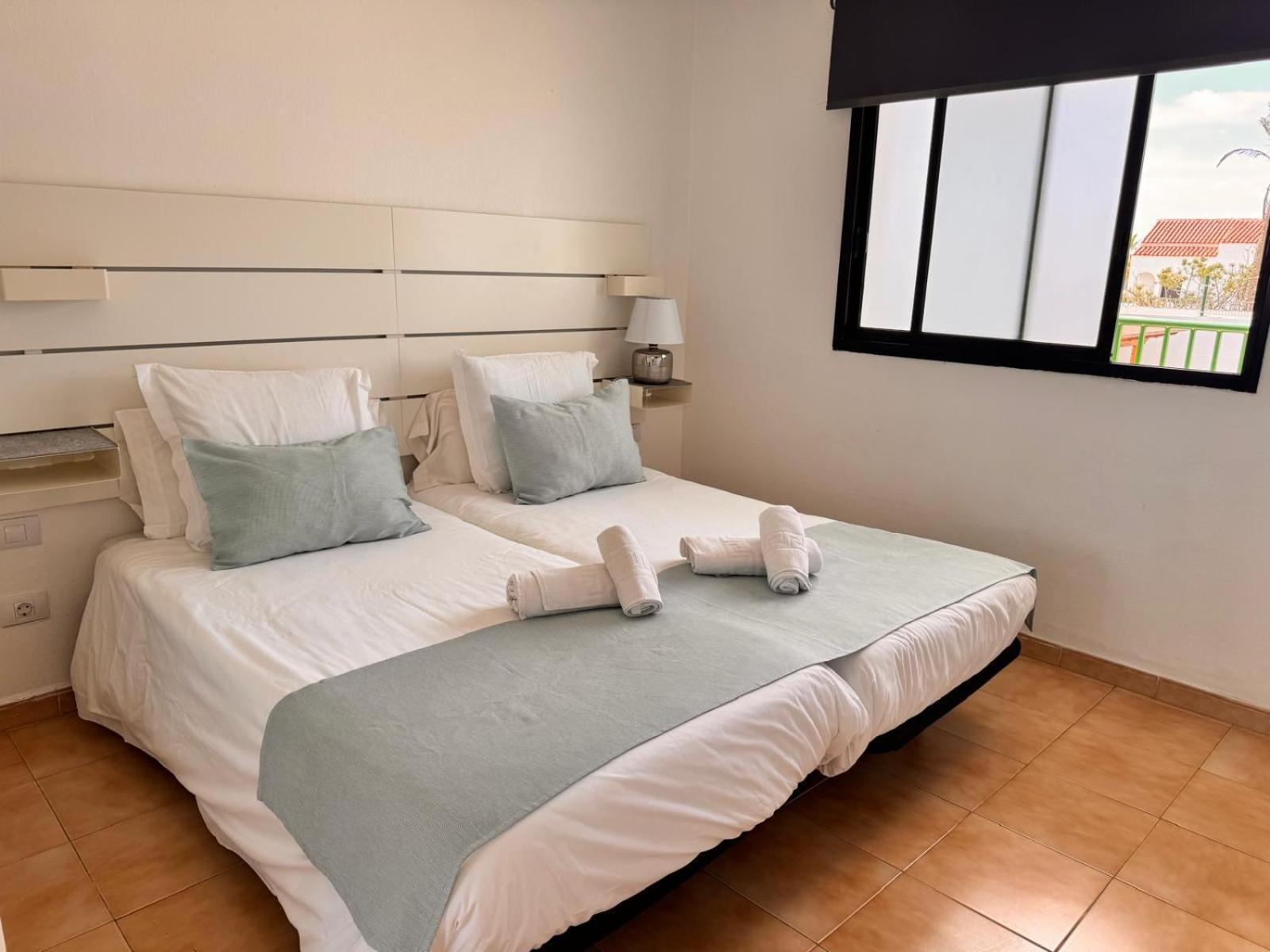 Dunasol Home, By Comfortable Luxury Corralejo Esterno foto