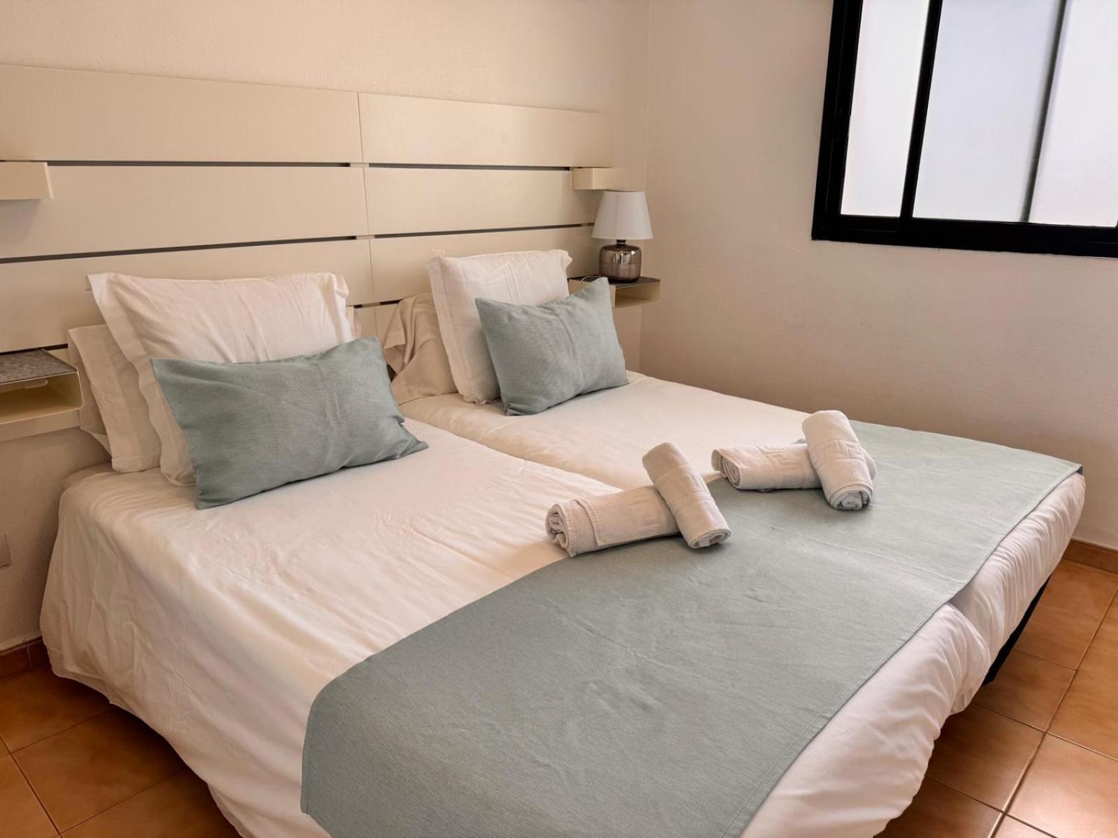 Dunasol Home, By Comfortable Luxury Corralejo Esterno foto