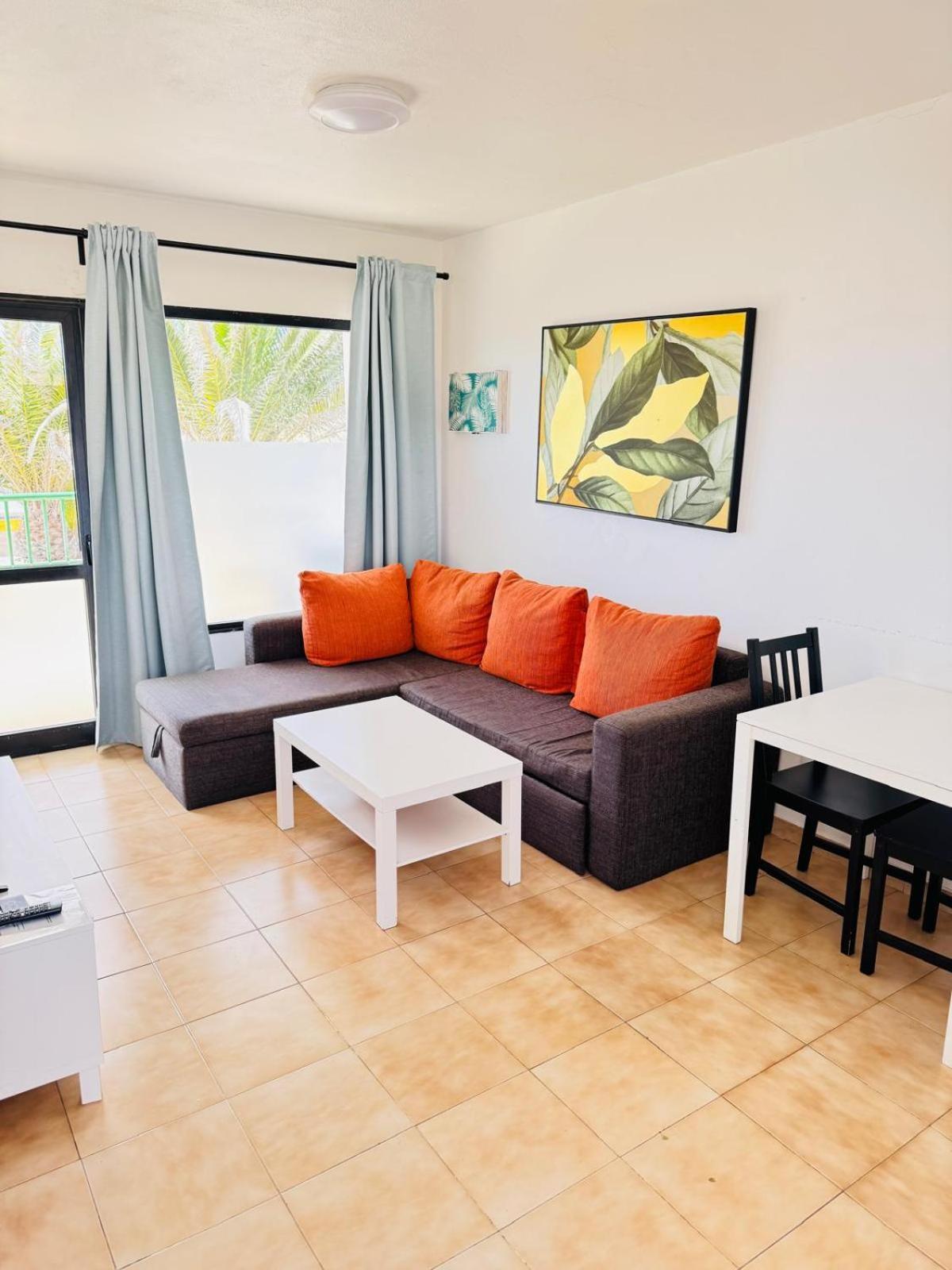 Dunasol Home, By Comfortable Luxury Corralejo Esterno foto