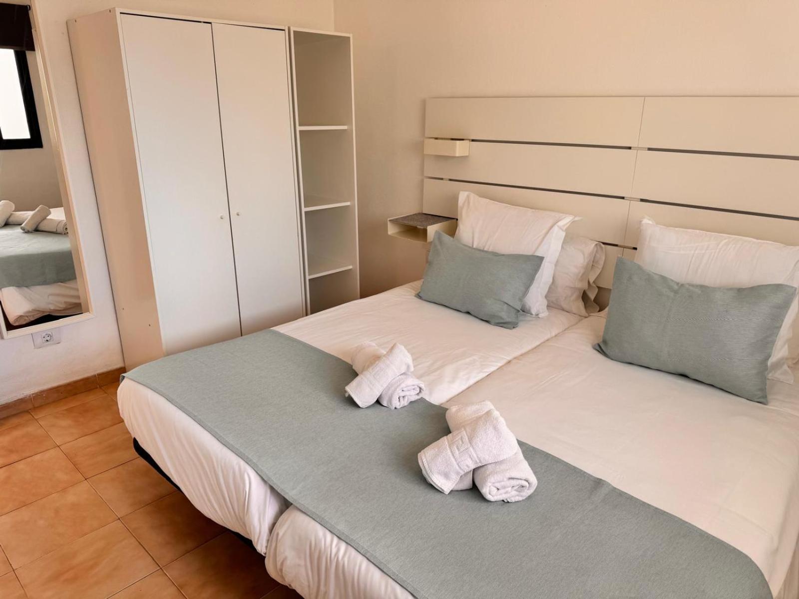 Dunasol Home, By Comfortable Luxury Corralejo Esterno foto