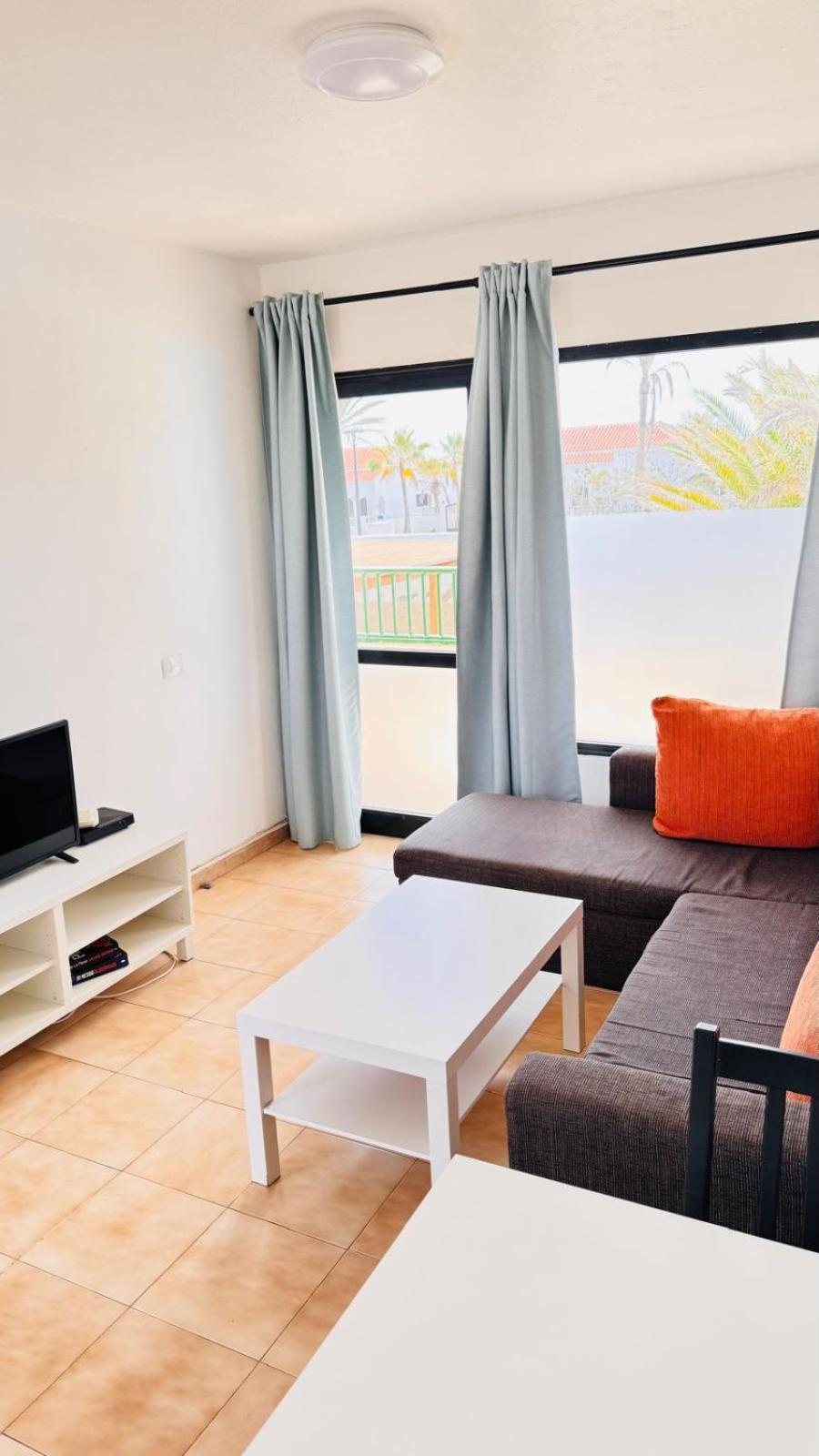 Dunasol Home, By Comfortable Luxury Corralejo Esterno foto
