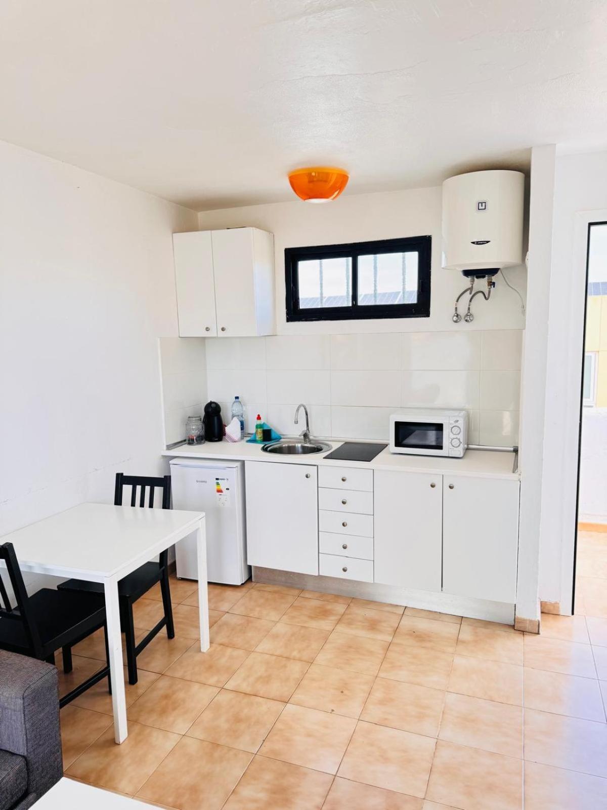 Dunasol Home, By Comfortable Luxury Corralejo Esterno foto