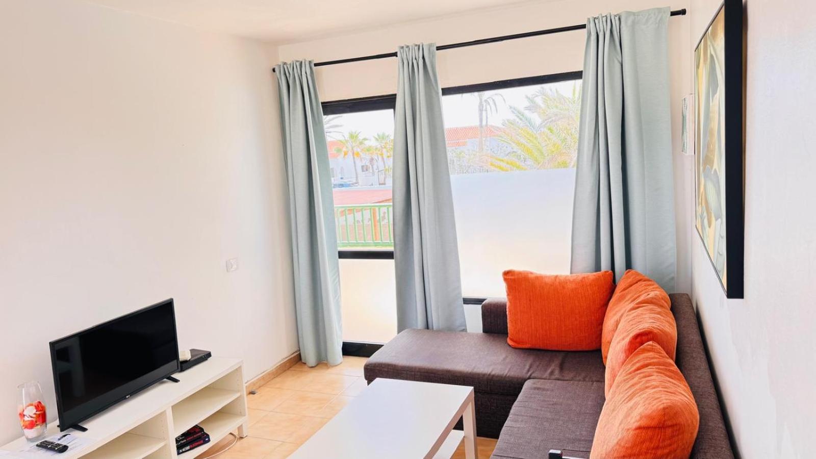 Dunasol Home, By Comfortable Luxury Corralejo Esterno foto