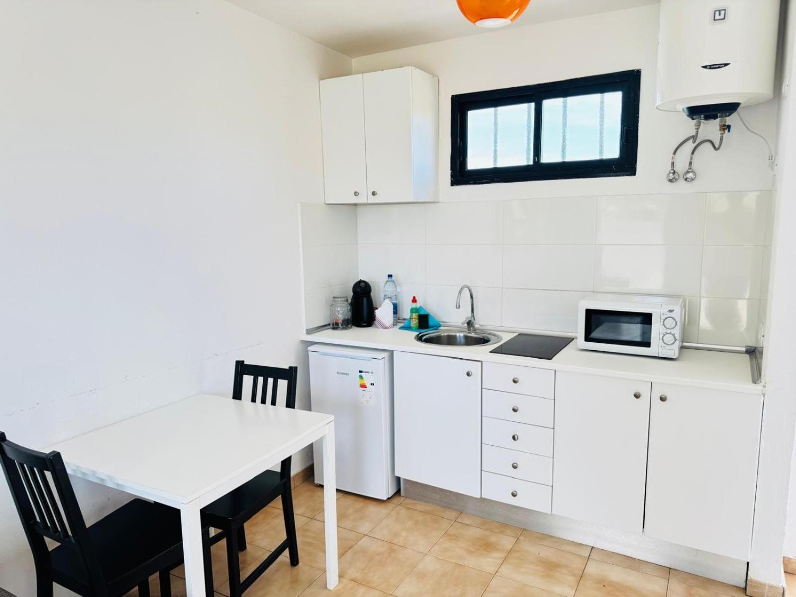 Dunasol Home, By Comfortable Luxury Corralejo Esterno foto