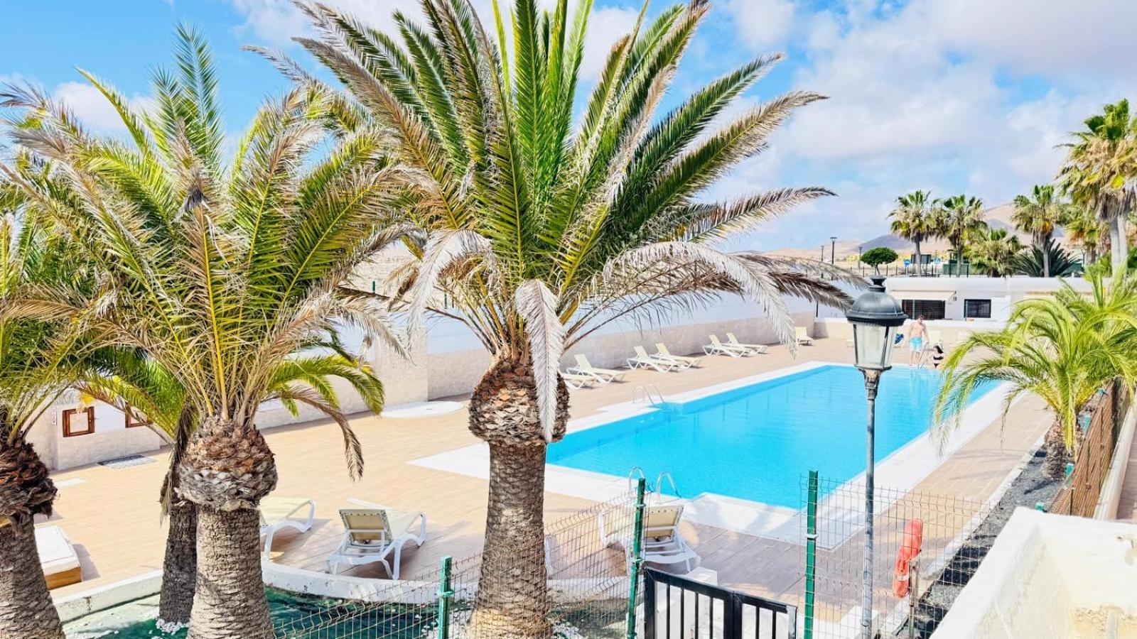 Dunasol Home, By Comfortable Luxury Corralejo Esterno foto